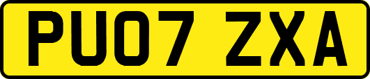 PU07ZXA