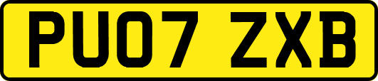 PU07ZXB