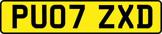 PU07ZXD