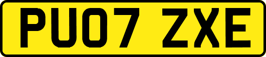 PU07ZXE