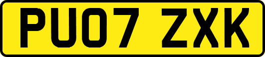 PU07ZXK
