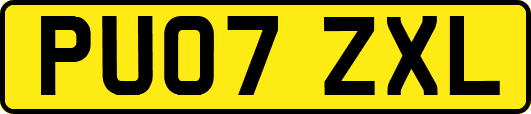 PU07ZXL