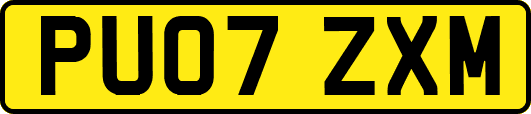 PU07ZXM