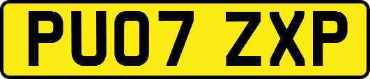 PU07ZXP