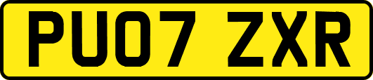 PU07ZXR