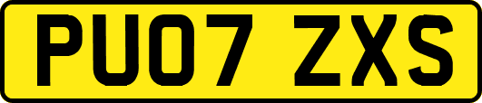 PU07ZXS