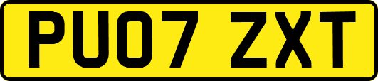 PU07ZXT