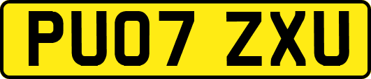 PU07ZXU