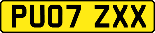 PU07ZXX