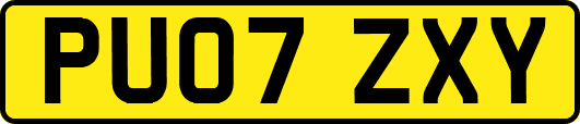 PU07ZXY