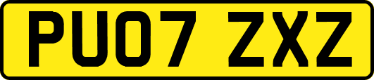 PU07ZXZ