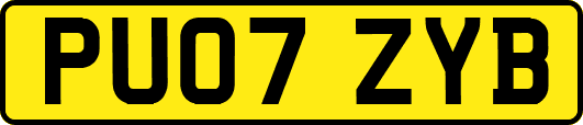 PU07ZYB