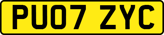 PU07ZYC