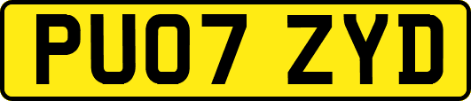 PU07ZYD