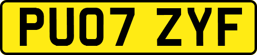 PU07ZYF