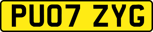 PU07ZYG