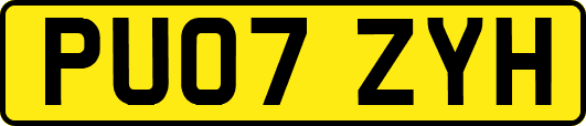 PU07ZYH