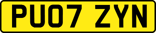 PU07ZYN
