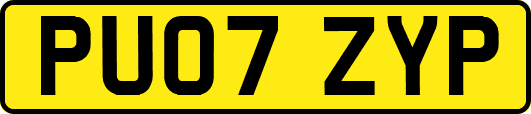 PU07ZYP