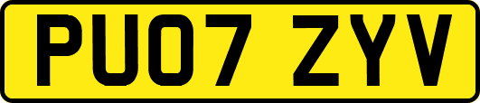 PU07ZYV
