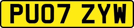 PU07ZYW