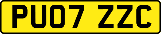 PU07ZZC