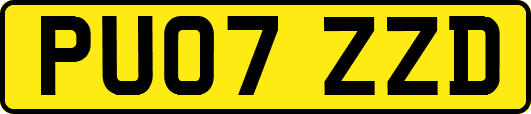 PU07ZZD