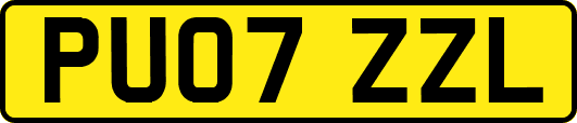 PU07ZZL