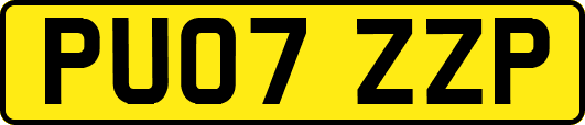 PU07ZZP