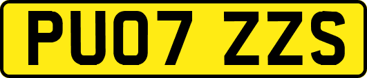 PU07ZZS