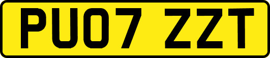 PU07ZZT