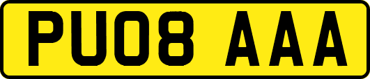 PU08AAA