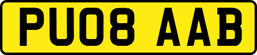 PU08AAB