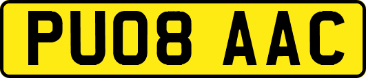 PU08AAC