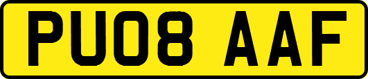 PU08AAF