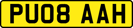 PU08AAH
