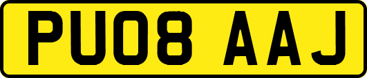 PU08AAJ