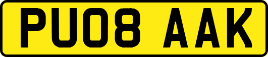 PU08AAK