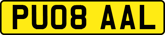 PU08AAL