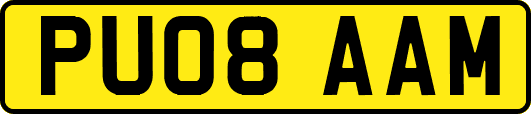 PU08AAM