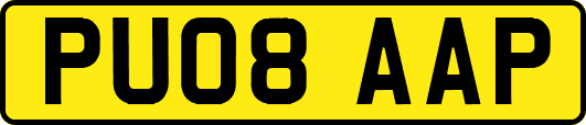 PU08AAP
