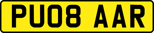 PU08AAR