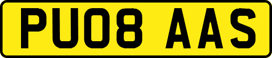 PU08AAS
