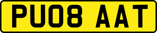 PU08AAT