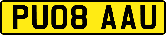 PU08AAU