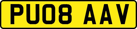 PU08AAV