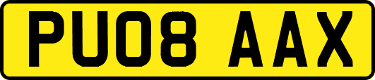 PU08AAX