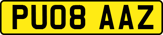 PU08AAZ