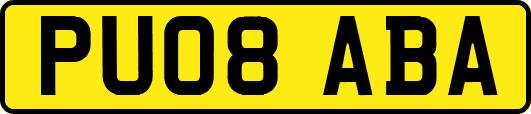 PU08ABA