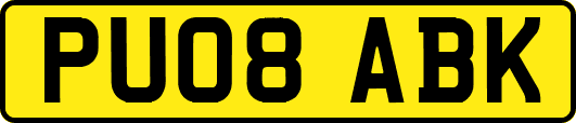 PU08ABK